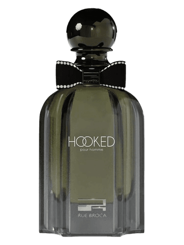 Rue Broca Hooked Pour Homme