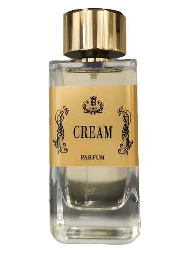 Enrico Buccella Cream