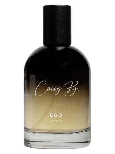 Coisy B. Ego