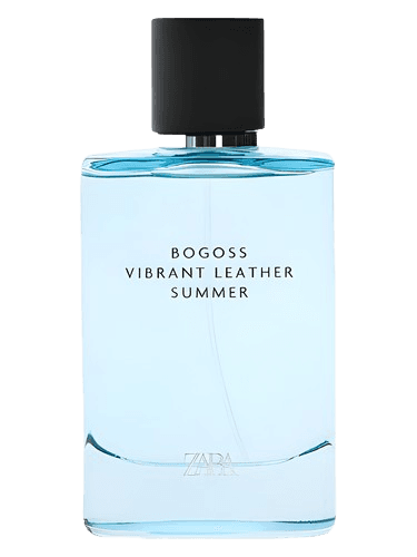 Zara Vibrant Leather Bogoss Summer
