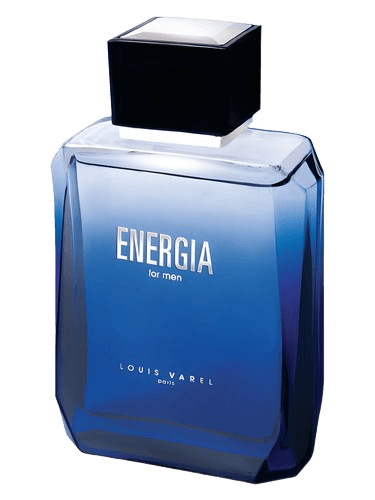 Louis Varel Energia for Men