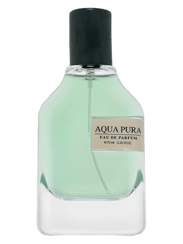 Fragrance World Aqua Pura