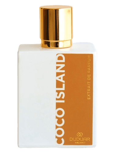 Duduar Milano Coco Island