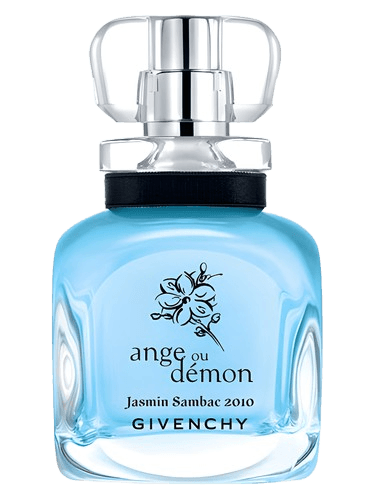 Givenchy Givenchy Harvest 2010 Ange Ou Demon Jasmin Sambac