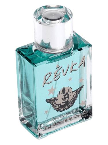 Des Filles a la Vanille Revka Mon Ocean