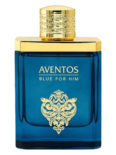 Fragrance World Aventos Blue for Him