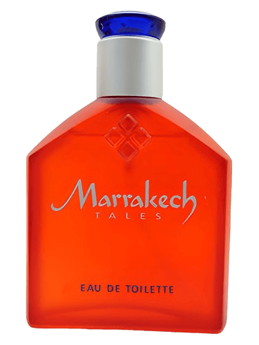 MÄURER & WIRTZ Marrakech Tale