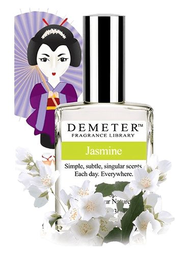 Demeter Fragrance Jasmine