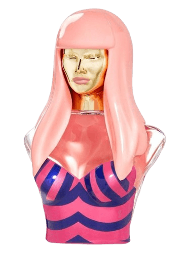 Nicki Minaj Pink Friday 2