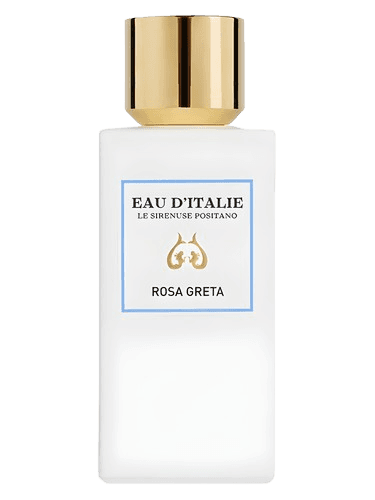 Eau D'Italie Rosa Greta