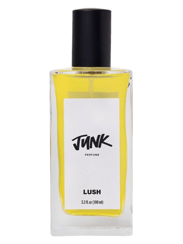 Lush Junk
