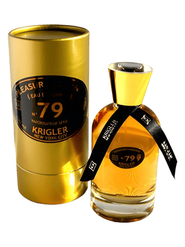 Krigler Pleasure Gardenia 79