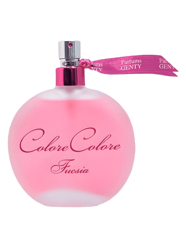 Parfums Genty Colore Colore Fucsia