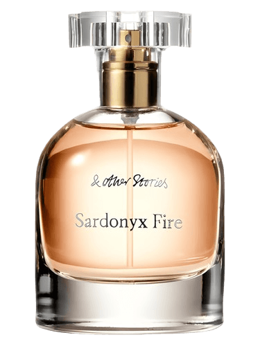 And Other Stories Sardonyx Fire