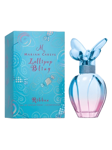 Mariah Carey Lollipop Bling Ribbon