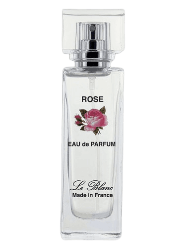 Le Blanc Rose