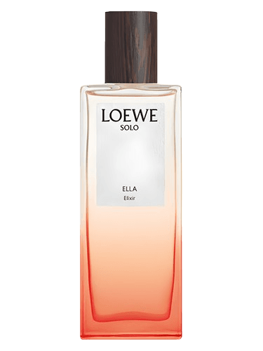 Loewe Solo Ella Elixir