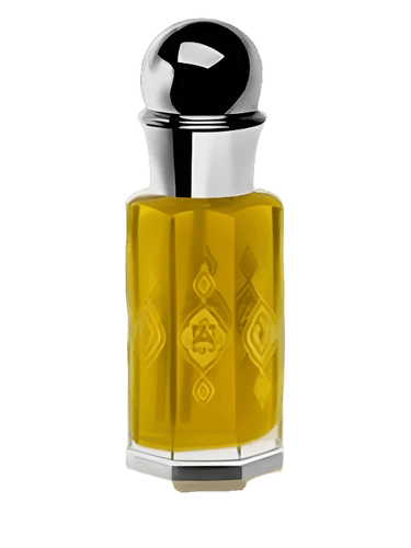 Abdul Samad Al Qurashi Sheikh Anas Blend