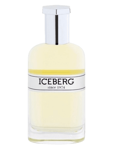 Iceberg Iceberg Since 1974 for Him