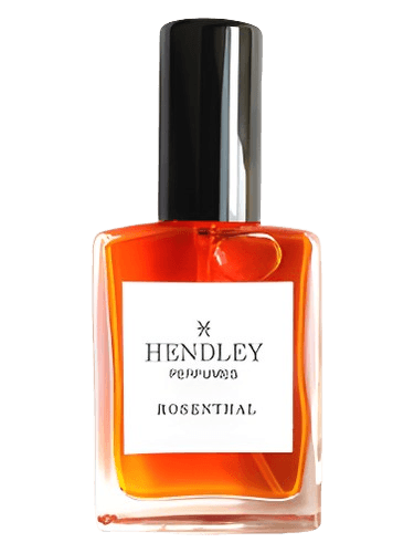 Hendley Perfumes Rosenthal
