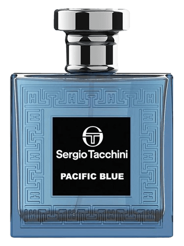 Sergio Tacchini Pacific Blue
