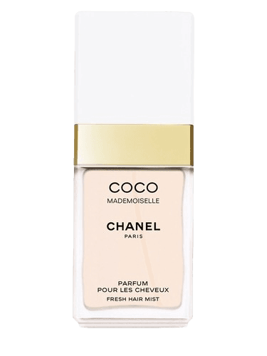 Chanel Coco Mademoiselle Hair Mist