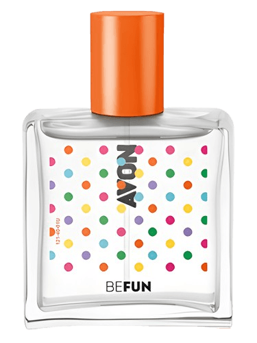 Avon Be Fun