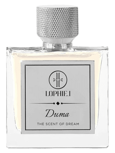 Lophiel Duma