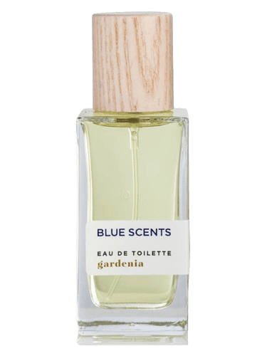 Blue Scents Gardenia