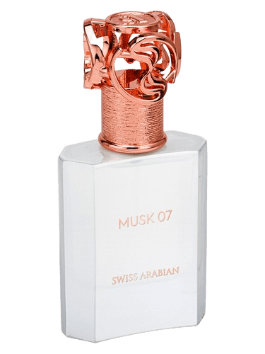 Swiss Arabian Musk 07