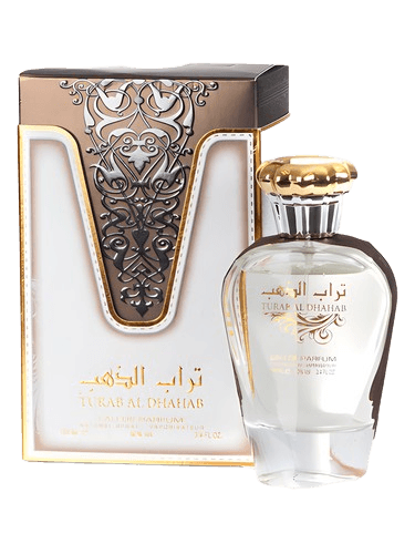 Ard Al Zaafaran Turab Al Dhahab