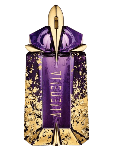 Mugler Alien Divine Ornamentations