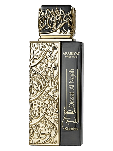 Arabiyat Prestige Qissat Al Najah Kiamichi