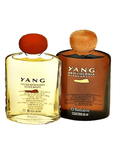 O Boticário Yang