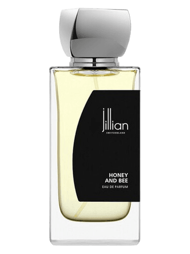 Jillian Switzerland Honey & Bee