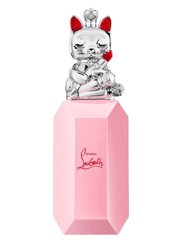 Christian Louboutin Loubidoo Rose Eau de Parfum Limited Edition