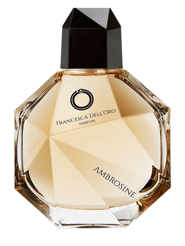 Francesca dell'Oro Ambrosine