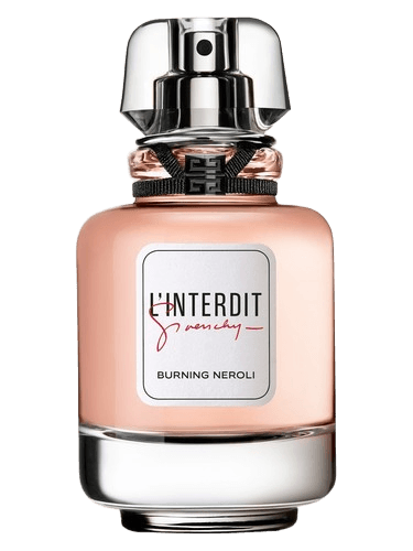 Givenchy L'Interdit Burning Neroli
