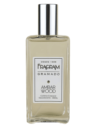Fragram Gramado Ambar Wood