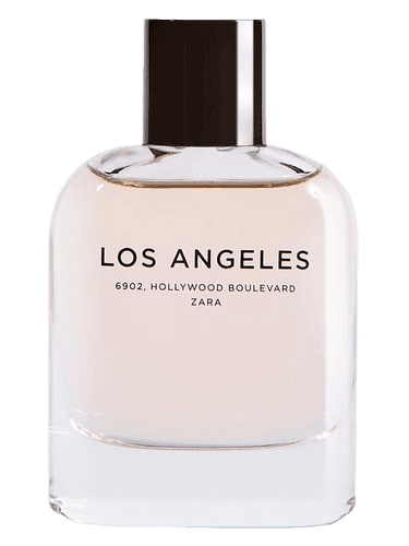 Zara Los Angeles 6902 Hollywood Boulevard