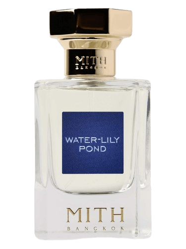Mith Water-Lily Pond