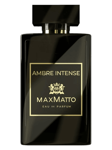 MaxMatto Ambre Intense