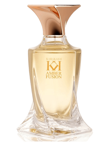 Karakash Perfume Amber Fusion