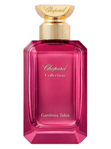 Chopard Gardénia Tahia
