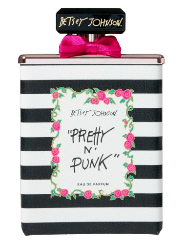 Betsey Johnson Pretty n' Punk