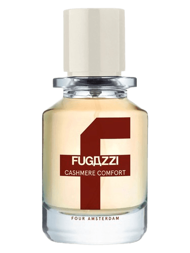 Fugazzi FOUR Cashmere Comfort