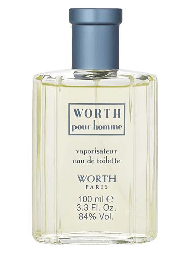 Worth Worth pour Homme