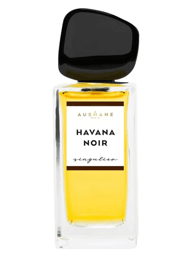 Ausmane Paris Havana Noir