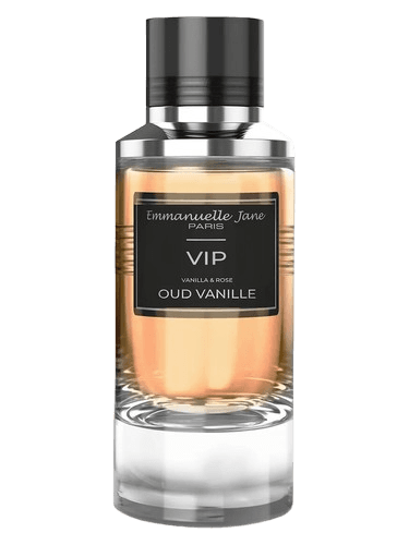 Emmanuelle Jane VIP Oud Vanilla
