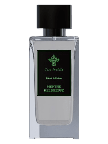 Casa Invidia Menthe Religieuse
